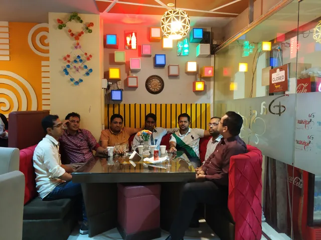 Da Signature Restaurant