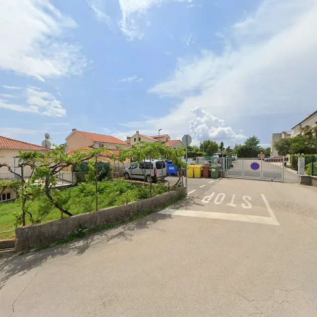 Apartments Adria Danka