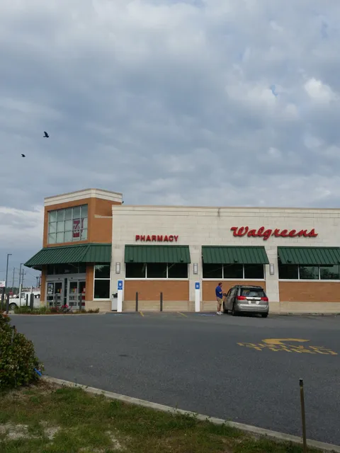 Walgreens
