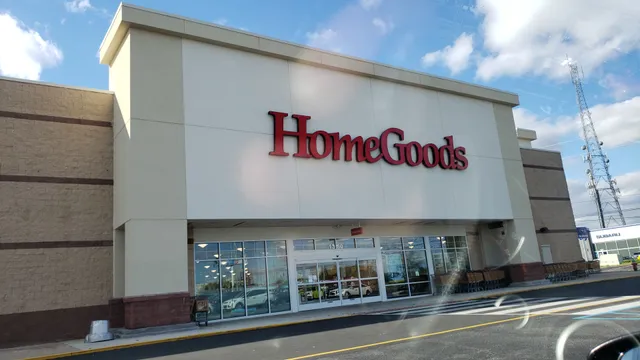 HomeGoods