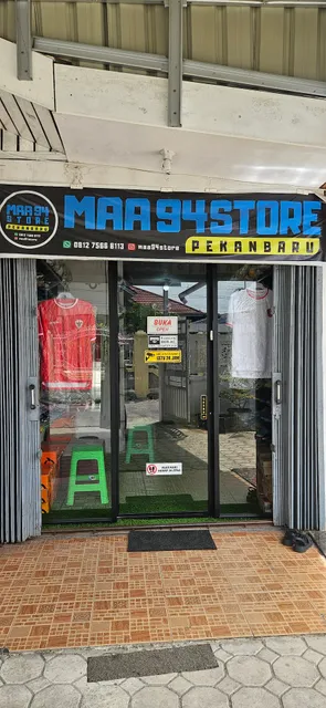 Maa94store