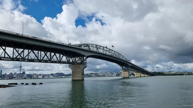 Ferry Terminal - Northcote