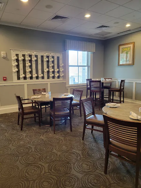 Passwater's Restaurant & 1730 Tavern