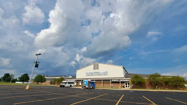 Whitko Career Academy