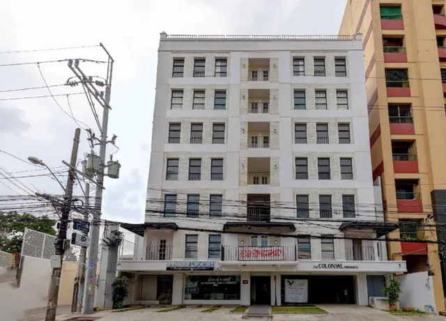 59 Xavierville by RedDoorz