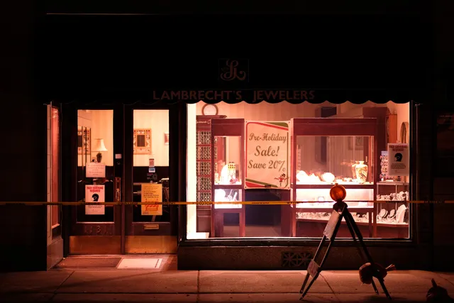 Lambrecht's Jewelers, Inc.