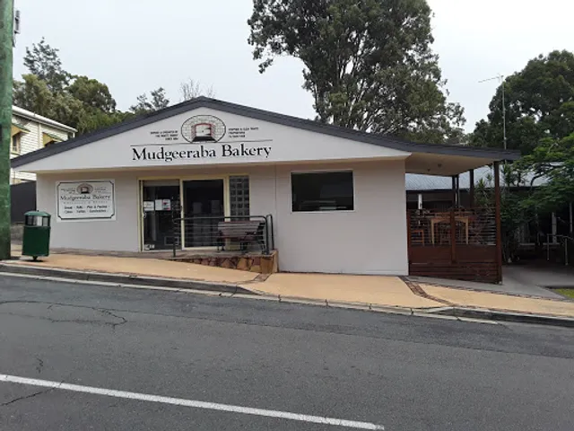 Mudgeeraba Bakery