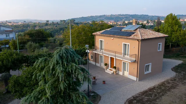 Bed and Breakfast La Maddalena