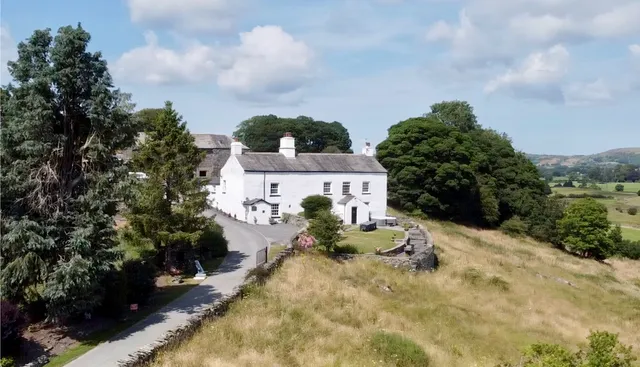 Greenbank Farm Holidays