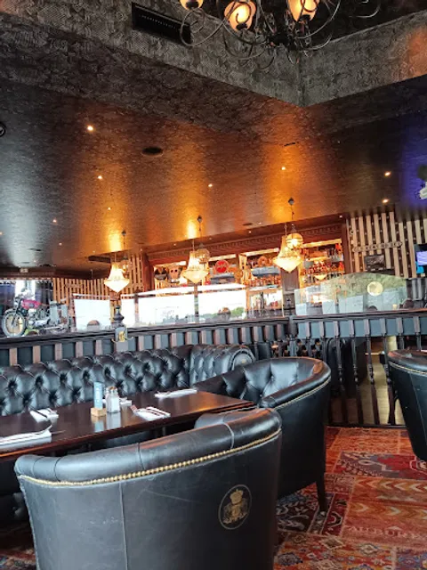 Au Bureau - Pub et Brasserie