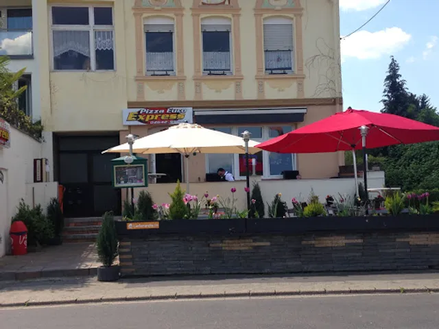 Pizza Euro Express Remagen