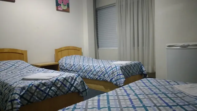 Hotel Estação Tour