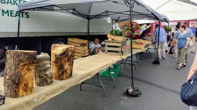 Robinson Farmers Market