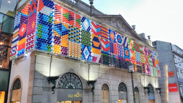 Apartamentos Cedofeita