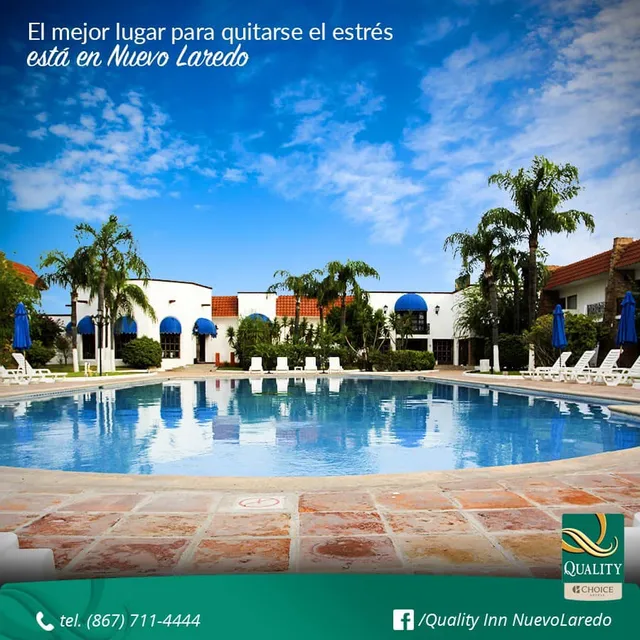 Quality Inn Nuevo Laredo