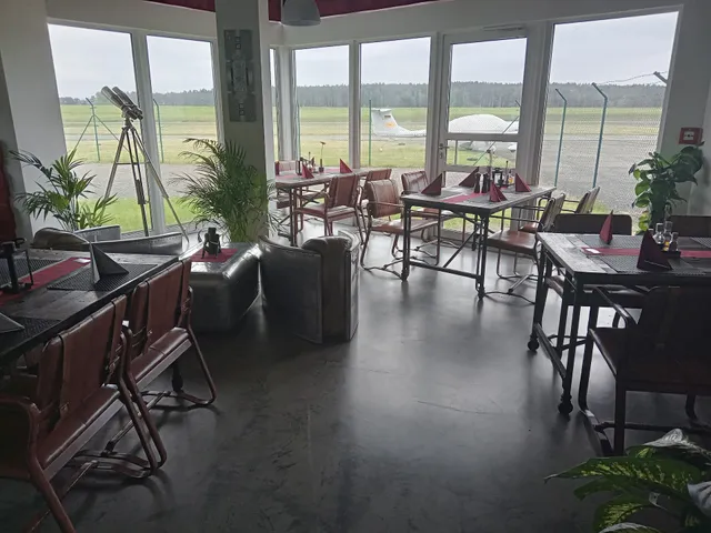 Volare Alto Restaurant