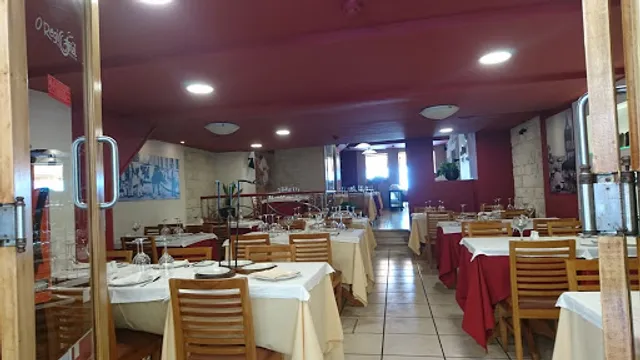 Restaurante O Regional
