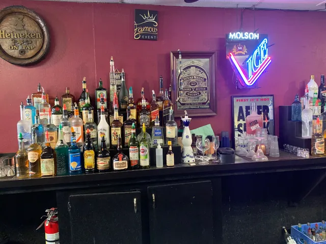 Famous Bartending School Woodbridge NJ