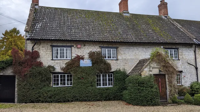 Open Pathway Retreat Centre