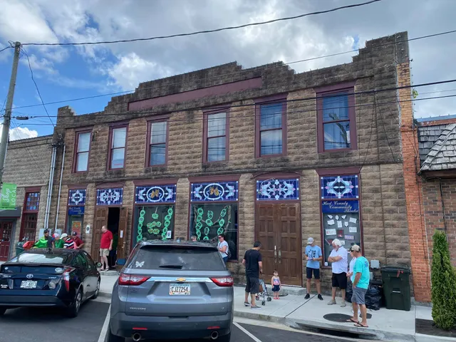 Hart County Community Theatre, Inc.