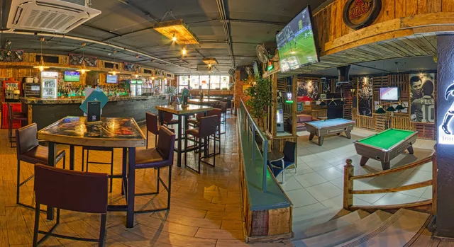 Billy’s Sports Bar & Kitchen