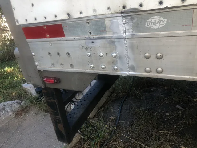 Gomez Trailer Repair LLC.