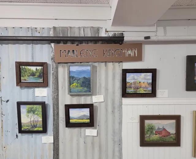 Roxy Theater Antiques and Gifts