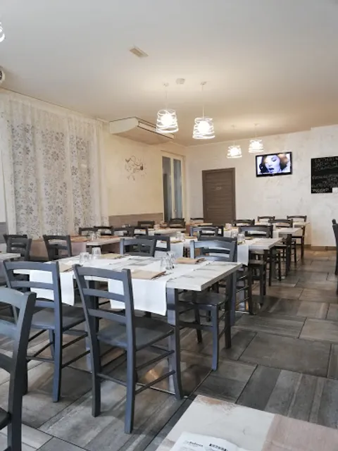 napul'e ' ristorante pizzeria