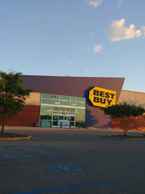 Best Buy