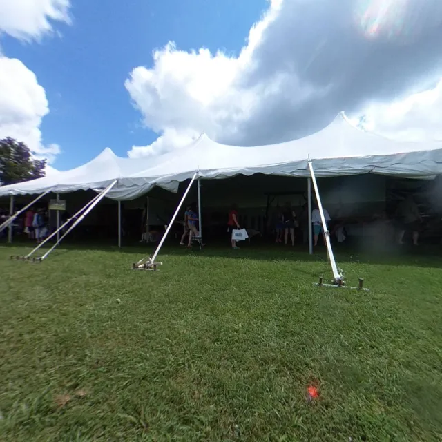 Mountain State Art & Craft Fair