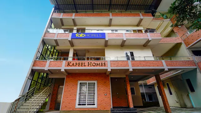 Kafeel Homes