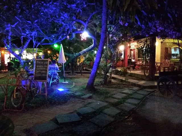 Hostel Cultural São Salomão