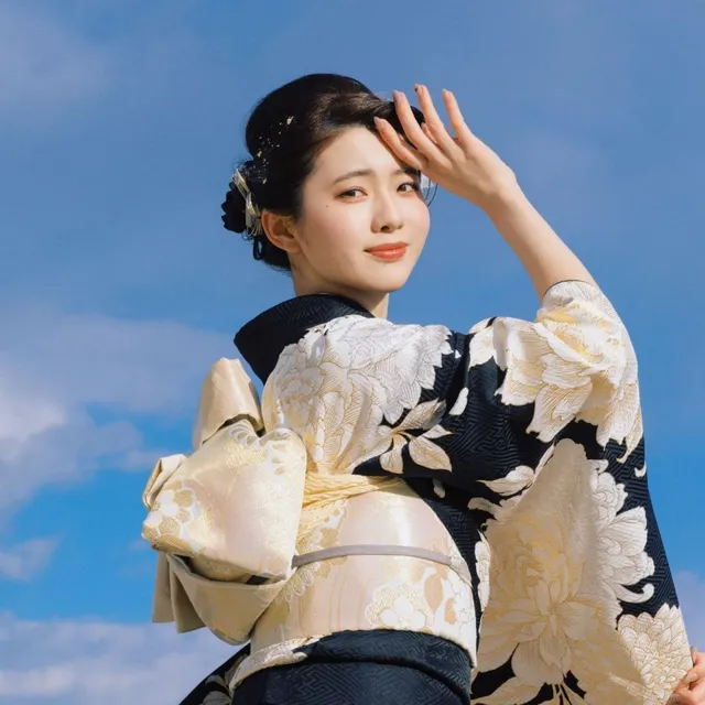 Kyoto Kimono Rental FUKUMOTO
