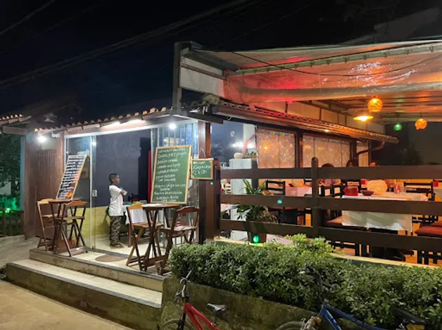 Brothers Restaurante & Pizzaria