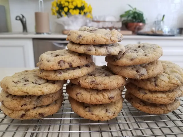 D's Lectables - Cookies, Coffee & Community