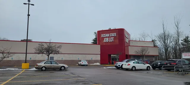 Ocean State Job Lot