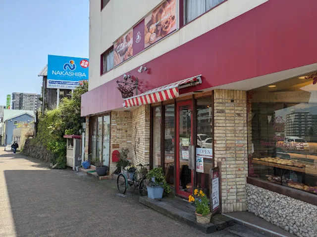 パンサンジャック