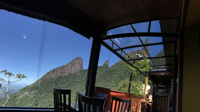 Paraíso da Serra - Soberbo