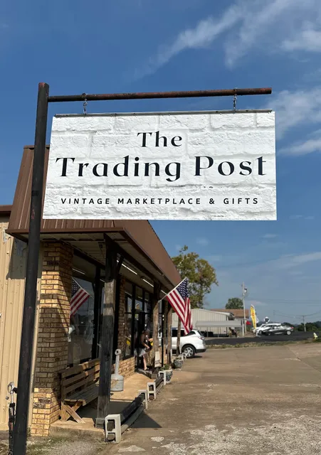 The Trading Post - Vendor Marketplace & Gifts
