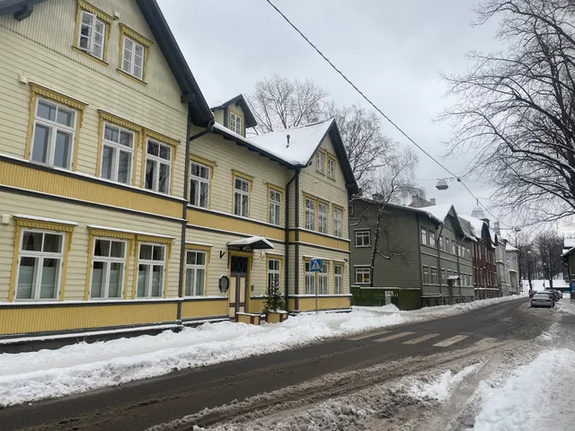 City Center Apartment - Niine 10