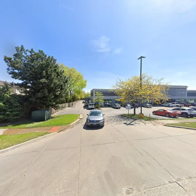 Glam Rock Hair Studio