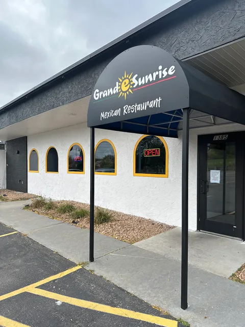 Grande Sunrise Mexican Restaurant