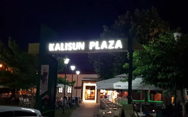 KaliSun Plaza