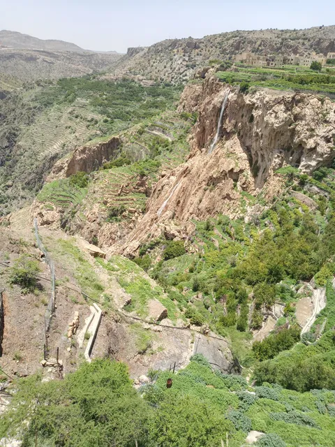 الجبل الأخضر