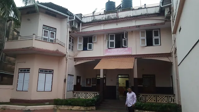 Gujarat Bhavan Guest House
