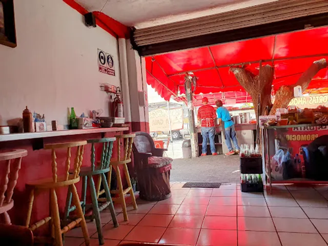 Tortas Ahogadas "La Gata"