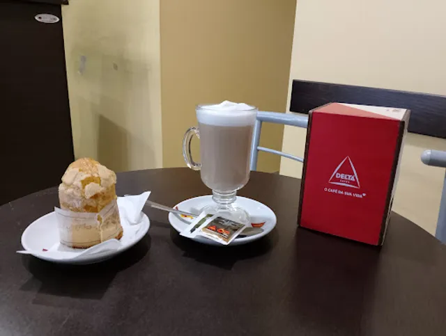 Padaria Virgílio Mendes Silva