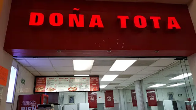Gorditas Doña Tota