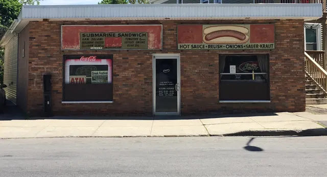 Smith Street Hot Dogs