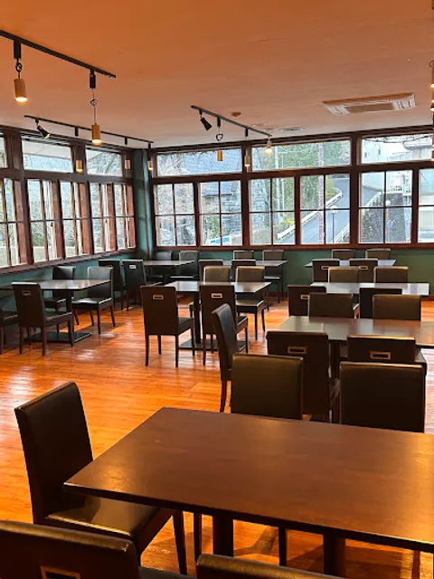 Indian Restaurant Taj Nikko インド料理タージ日光